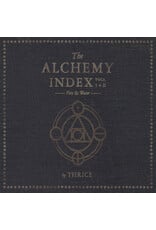 Thrice - The Alchemy Index Vols. I & II: Fire & Water