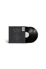 Thrice - The Alchemy Index Vols. I & II: Fire & Water