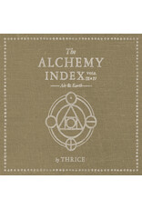 Thrice - The Alchemy Index Vols. III & IV: Air & Earth