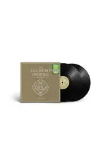Thrice - The Alchemy Index Vols. III & IV: Air & Earth