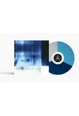 Thrice - Major/Minor (15th Anniversary) [Blue Tri-Colour Vinyl]