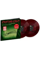 Counting Crows - Recovering The Satellites (2025 Remaster) [Exclusive Red Lava Vinyl]