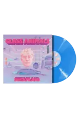 Glass Animals - Dreamland (Exclusive Blue Vinyl)