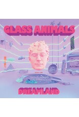 Glass Animals - Dreamland (Exclusive Blue Vinyl)