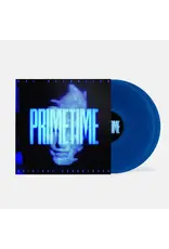 Ari Balouzian & Phoebe Bridgers - Primetime (Exclusive Blue Vinyl)