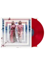 Various - Teenage Sex And Death At Camp Miasma (Exclusive Red Vinyl)