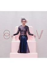 St. Vincent - St. Vincent (10th Anniversary) [Exclusive Purple Vinyl]