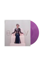 St. Vincent - St. Vincent (10th Anniversary) [Exclusive Purple Vinyl]