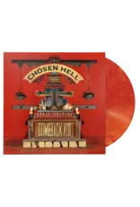 Comeback Kid - Chosen Hell (Gold Ruby Vinyl)