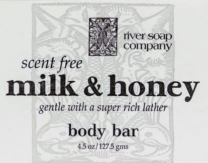 River Soap Company