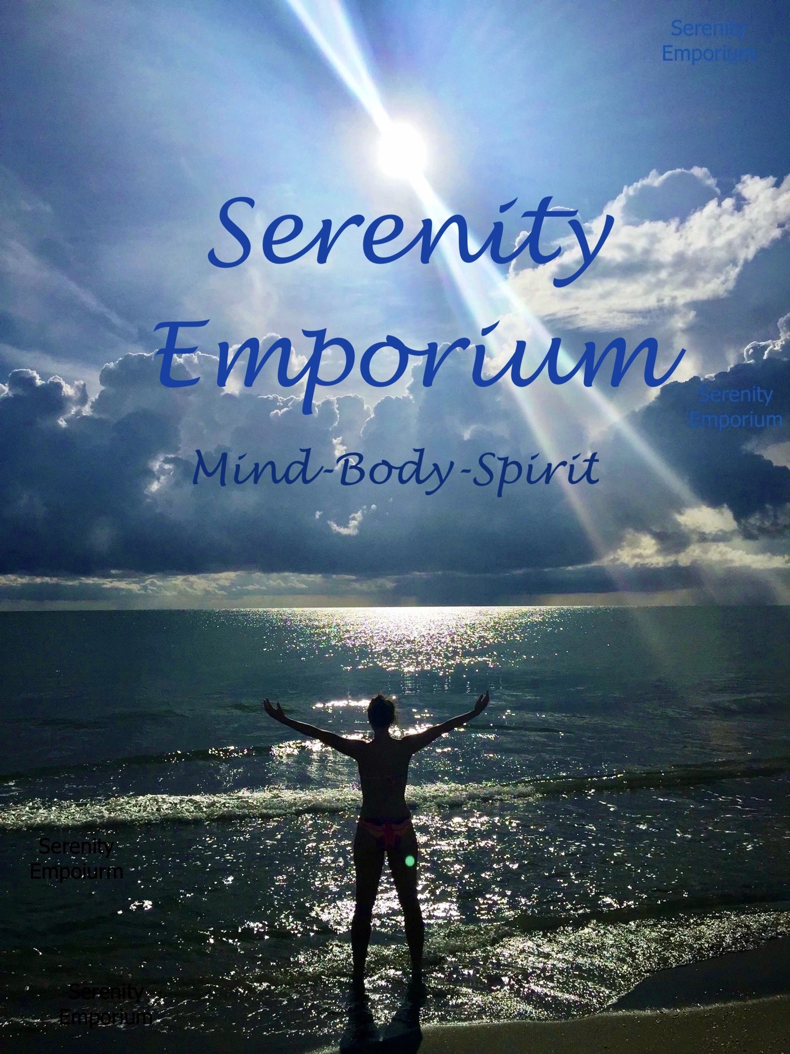 Serenity Emporium