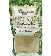 Remarkable Herbs Kratom Vietnam 20 oz SALE!!!!!