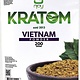 Njoy Kratom Vietnam 200g Powder