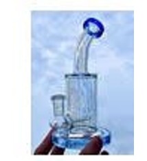 Green OR BLUE Glassware G 7BIN