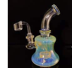 Glassware BH1 7" banger hanger