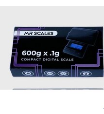 Digital Gram Scales MRS1004
