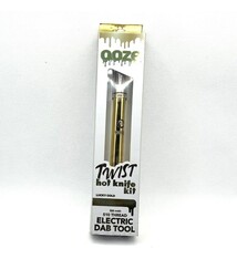 Ooze Hot Knife Twist -- Dab tool