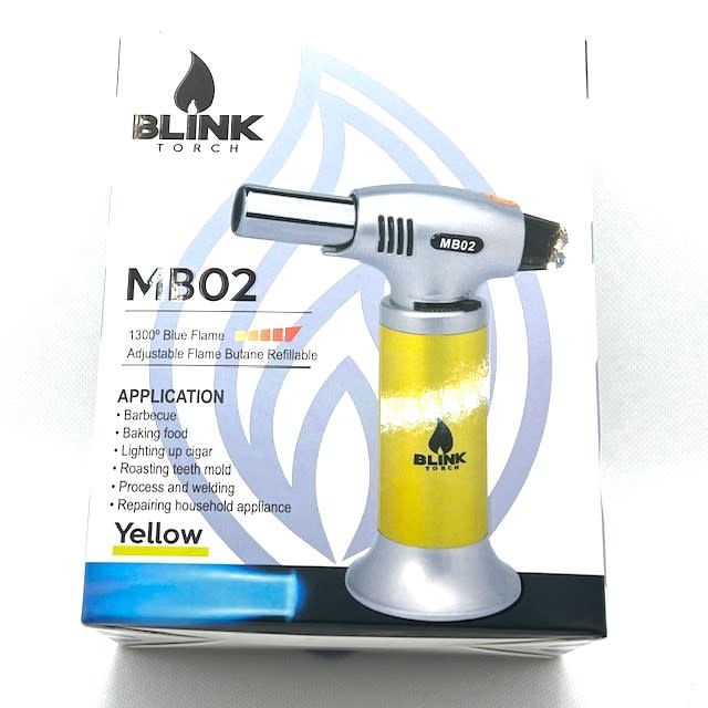 Blink Torch Lighter MB02 (very large)