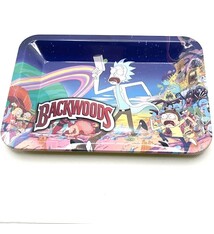 Rolling Tray Med-Small 7"