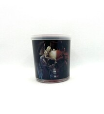 Smoke Eater 3"  Candle - Various Designs