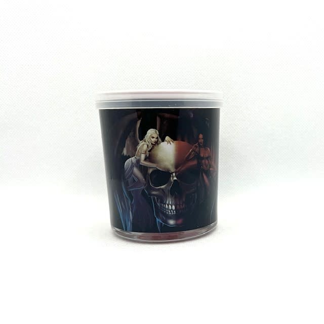 Smoke Eater 3"  Candle - Various Designs