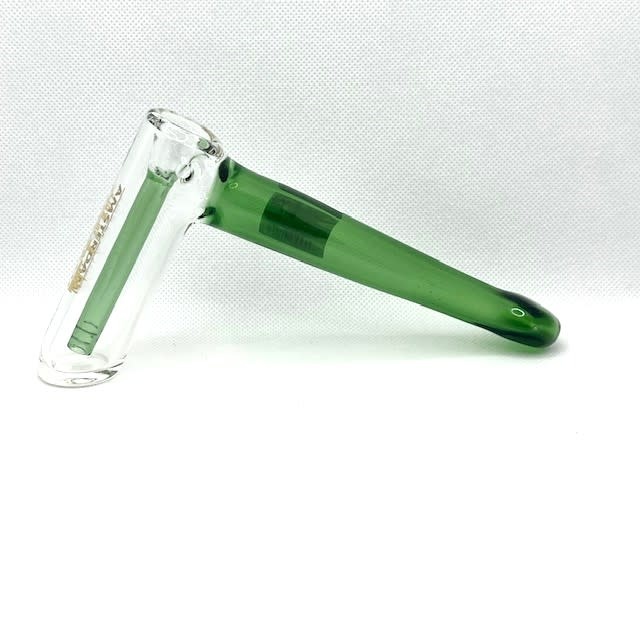 Hammer Water Pipe est 6"