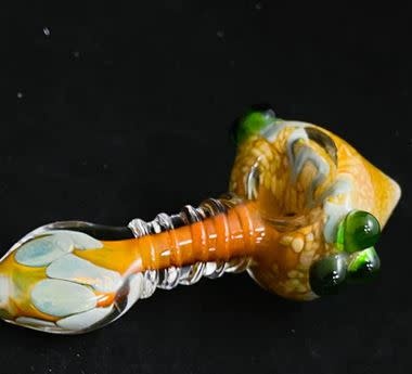 HP Honey (mushroom shaped) Pipe