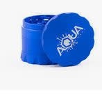 Aqua Heavy Duty 4-Part Grinder