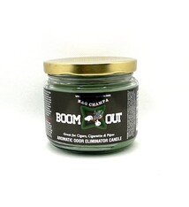 Boom Out Candle Nag Champa