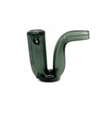Green "U" Shape pipe 4"
