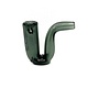 Green "U" Shape pipe 4"