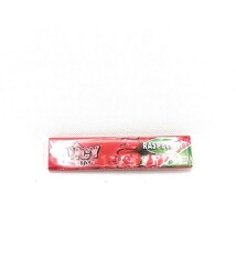 Juicy Raspberry Hemp Rolling Papers King Size Slim