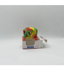 Glass and Silicone Tire storage