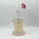 Glassware BH1 Worked Fume Bubbler