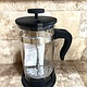 French Press Coffee Maker