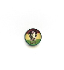 Bob Marley 3-Part Grinder