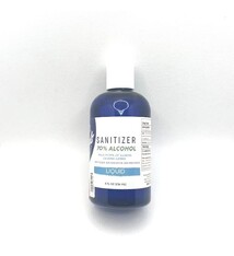 Hand Sanitizer Croze Naturals or Gel Hand Sanitizer