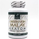 Whole Herbs Kratom Green Malay Capsules 120 capsules