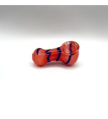 Heavy 2" Nepali HP Pipe