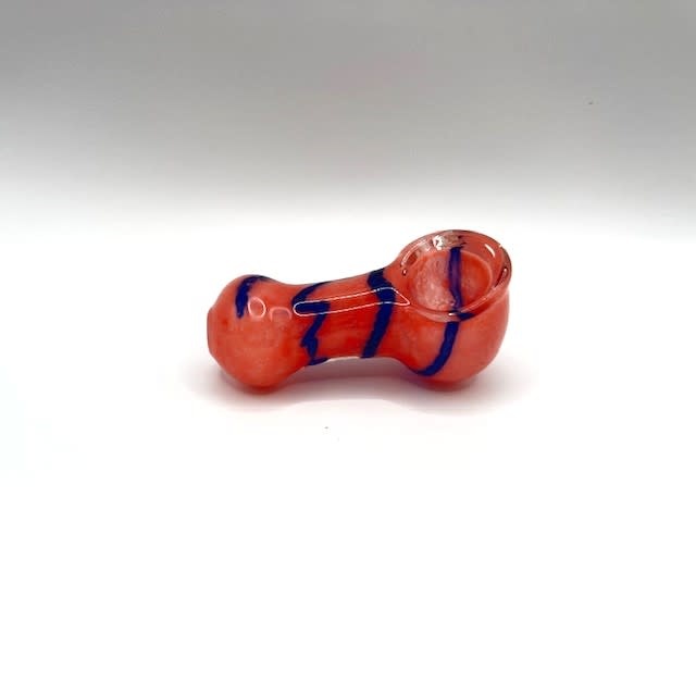 Heavy 2" Nepali HP Pipe