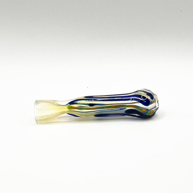 I/0 One Hitter Fumed Pipe