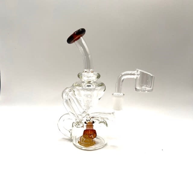 Micro 6 for Dabbing