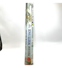 White Sage Incense Sticks