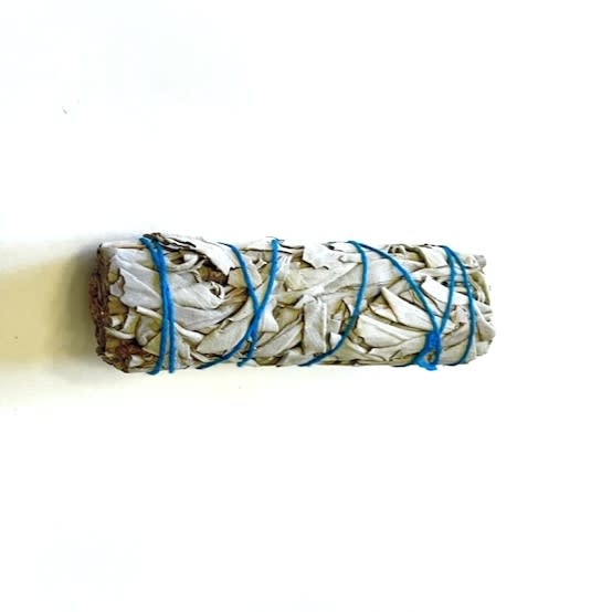 White Sage Smudge