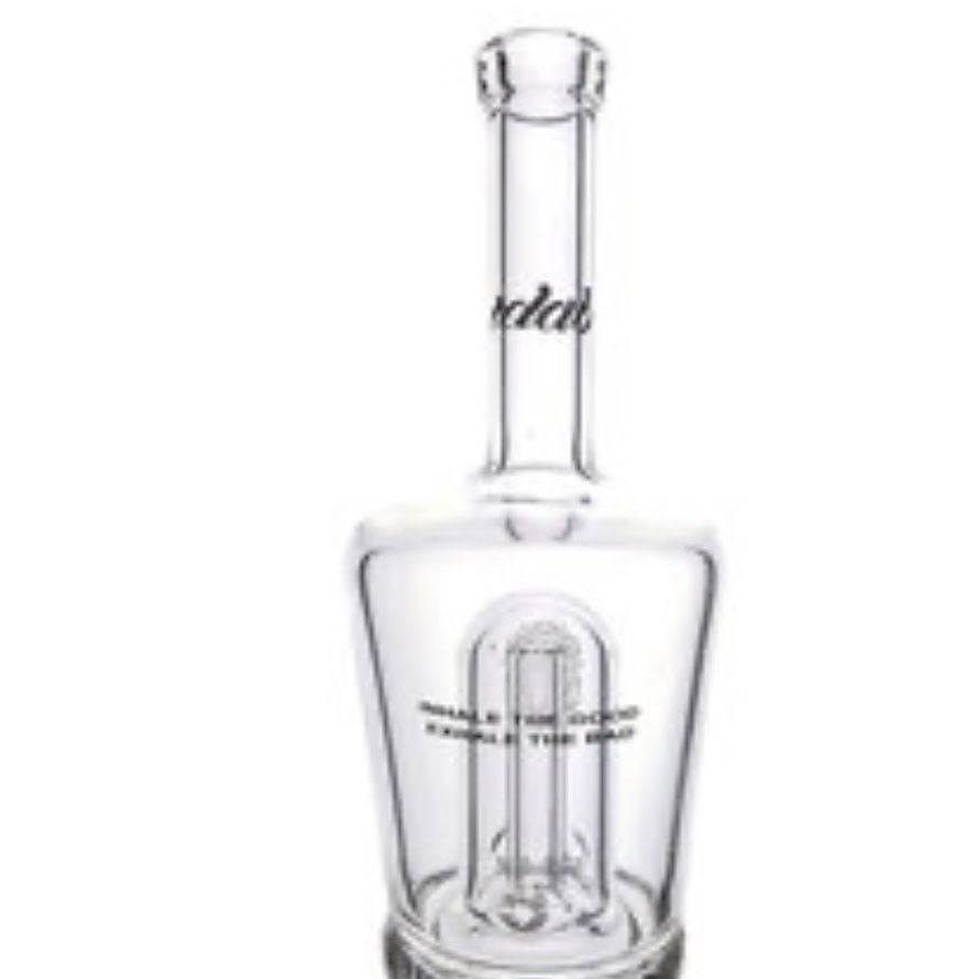 Fully Fumed Peak Attachment (SALE)