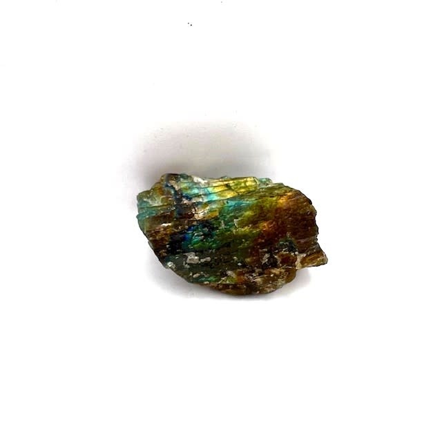 Labradorite Rough Stone 2"