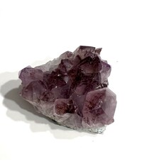 Amethyst specimen Druzy