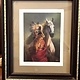 Picture - Chief Crazy Horse Numbered Print