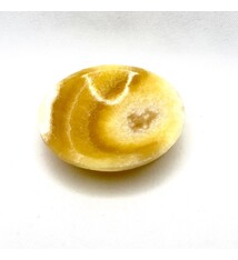 Argonite Stone bowl 4.5"