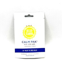 Hello Kanna  (relaxing/soothing) 6 pk